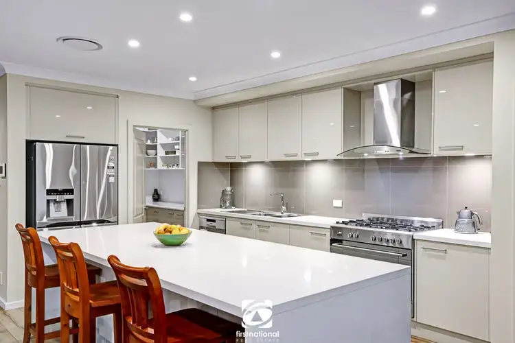 Second view of Homely house listing, 16 Doolan Crescent, Harrington Park NSW 2567