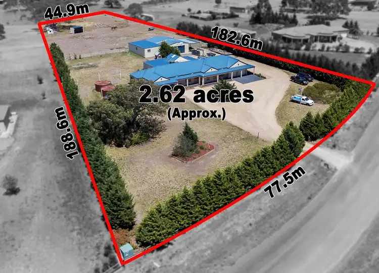 75 Callaway Drive, Mickleham VIC 3064