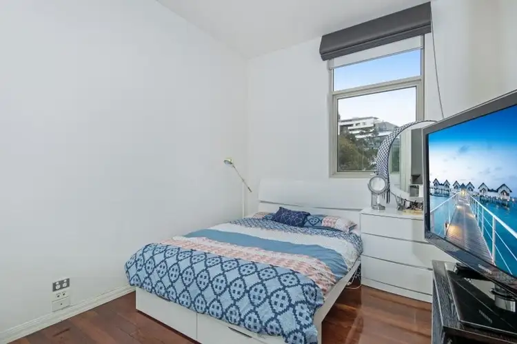 Fourth view of Homely apartment listing, 2.15/5 Ordnance Reserve, Maribyrnong VIC 3032