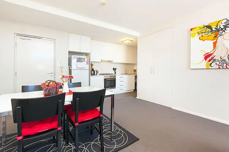 Fifth view of Homely apartment listing, 15/5 Antonas Road, Northbridge WA 6003