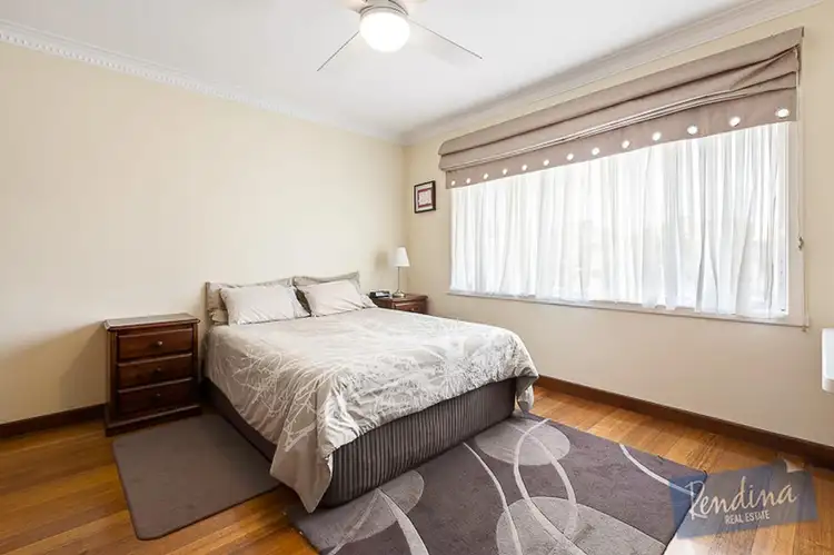 Sixth view of Homely house listing, 20 Peachey Court, Pascoe Vale VIC 3044