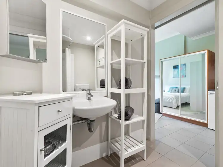 Seventh view of Homely apartment listing, 71/20 Royal Street, East Perth WA 6004