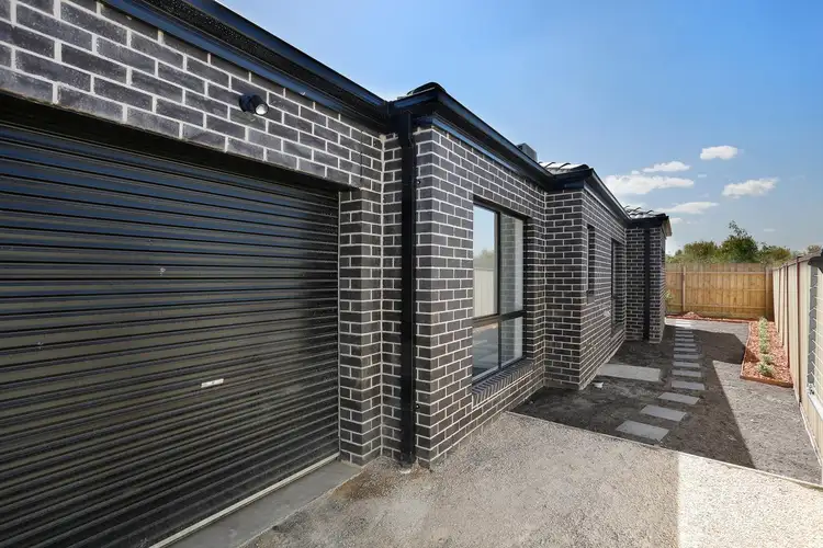 Fifth view of Homely house listing, 1,2 & 3/5 Oncidium Gardens, Keilor Downs VIC 3038