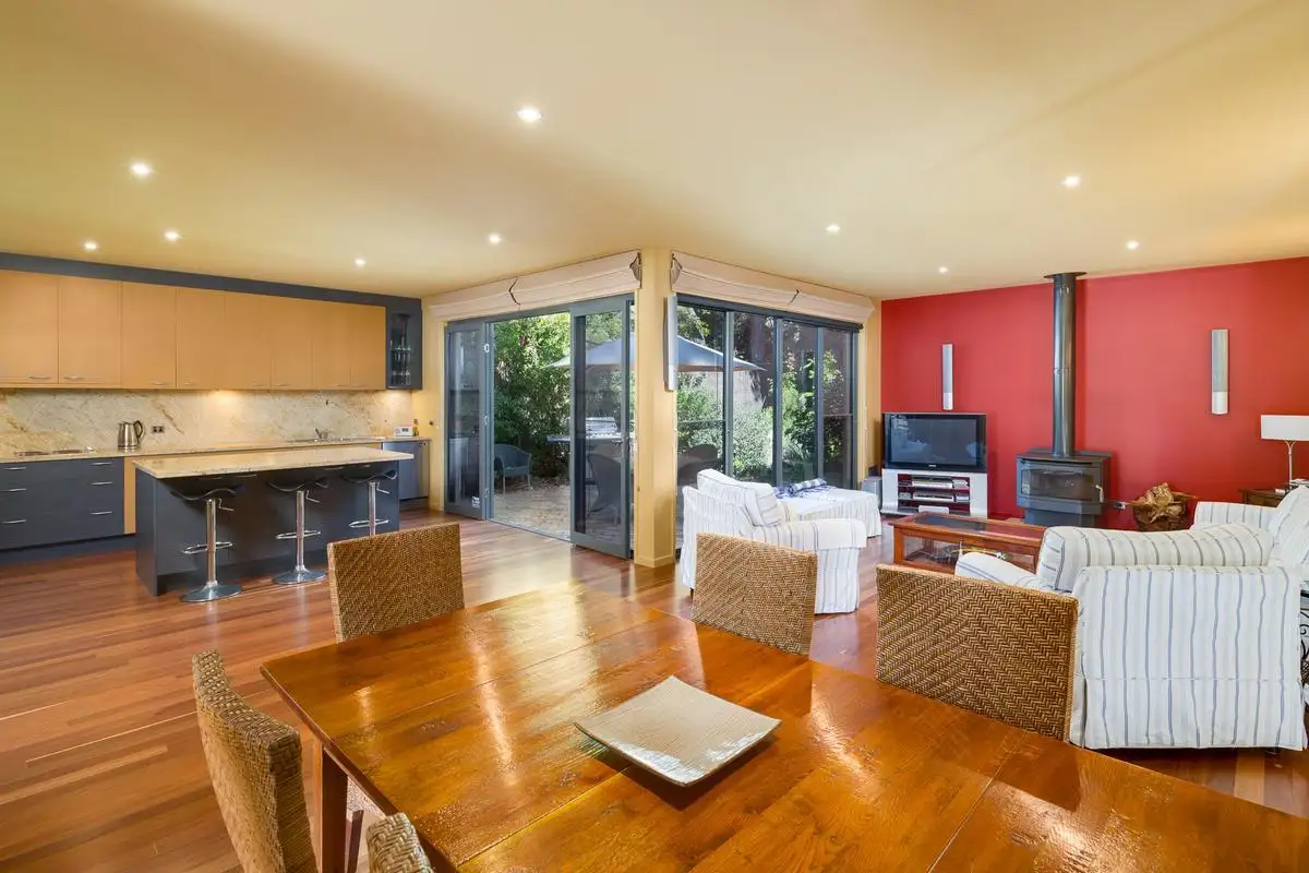 Main view of Homely house listing, 58 Silverleaves Avenue, Silverleaves VIC 3922