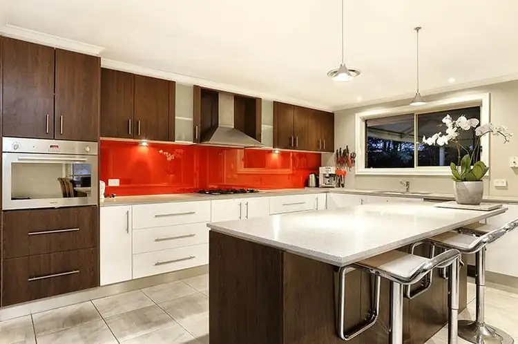 Fourth view of Homely house listing, 11 Eagle Terrace, Taylors Lakes VIC 3038