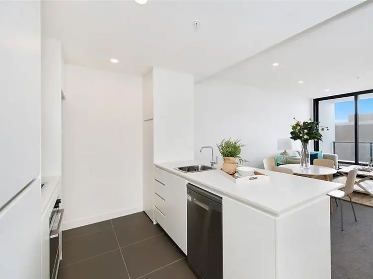 Fourth view of Homely apartment listing, 509/75 Shortland Esplanade, Newcastle NSW 2300