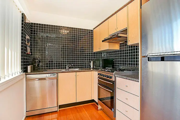Third view of Homely apartment listing, 8/56 Nicholson Street, Essendon VIC 3040
