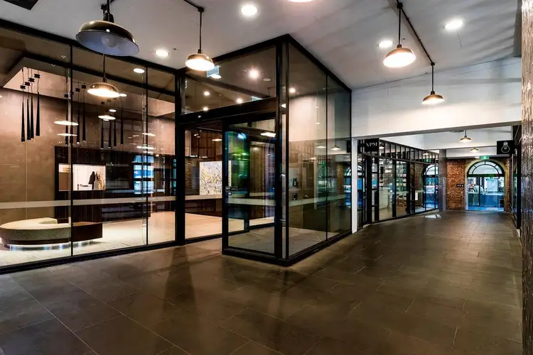 Sixth view of Homely apartment listing, 1613/220 Spencer Street, Melbourne VIC 3000