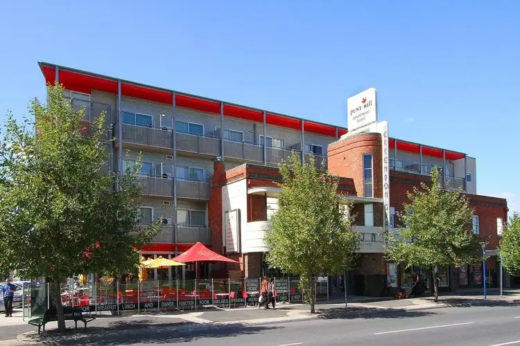 310/1142 Mount Alexander Road, Essendon VIC 3040