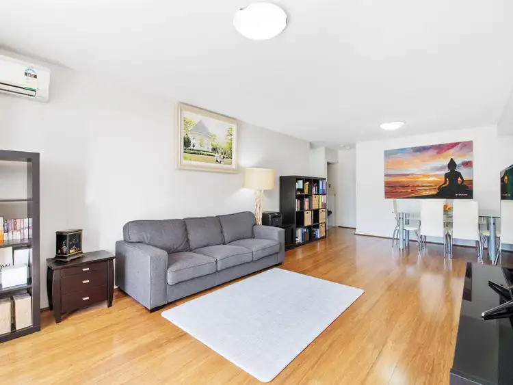 Fourth view of Homely apartment listing, 63/188 Adelaide Terrace, East Perth WA 6004