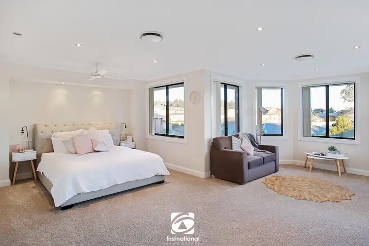 Sixth view of Homely house listing, 12 Oatley Circuit, Harrington Park NSW 2567