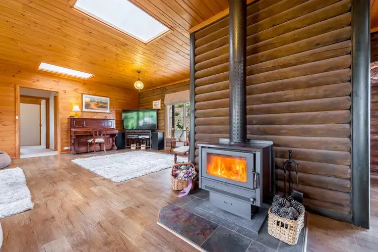 Fifth view of Homely house listing, 180 Stokes Track, Upper Plenty VIC 3756