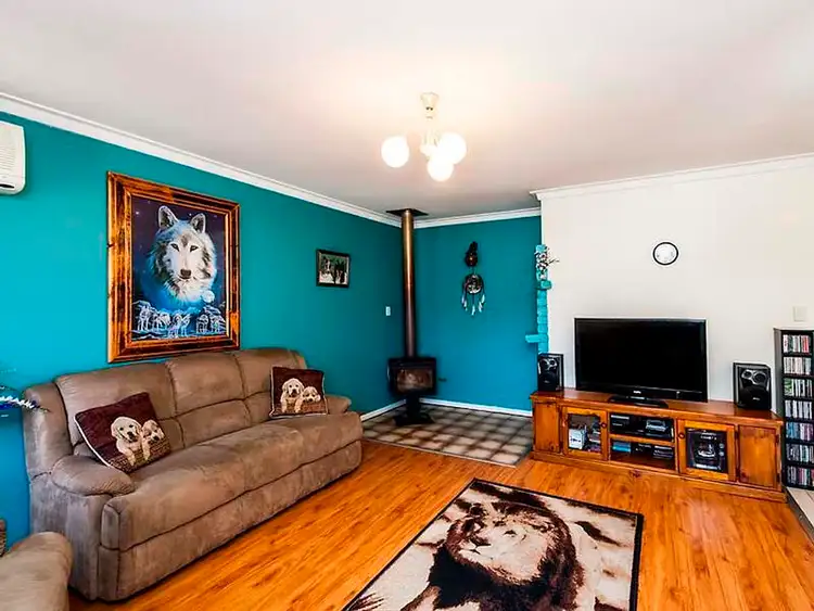 Fifth view of Homely house listing, 20 Nanovich Avenue, Girrawheen WA 6064