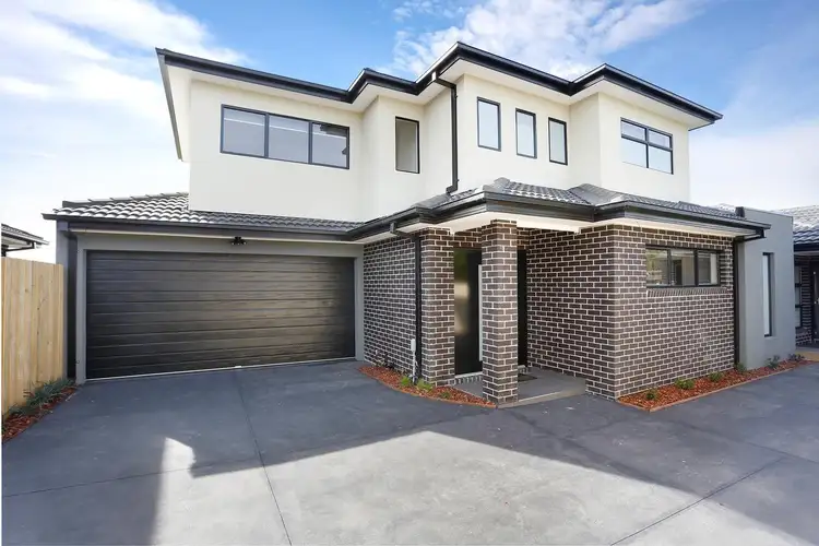 2/5 Oncidium Gardens, Keilor Downs VIC 3038