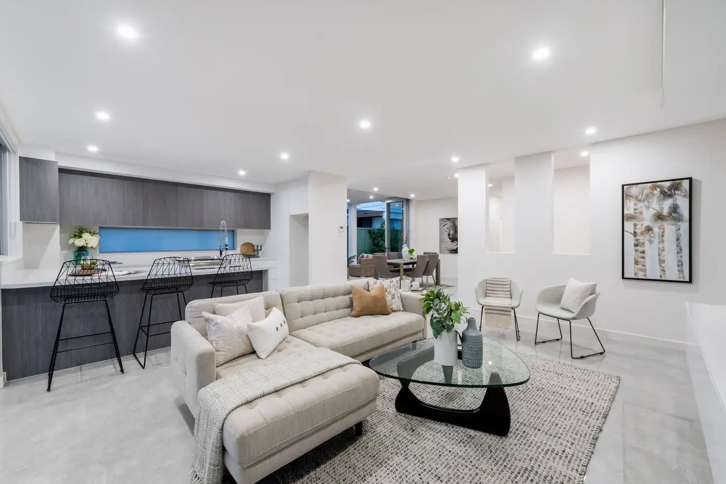 Main view of Homely house listing, 9C Carlton Crescent, Kogarah Bay NSW 2217