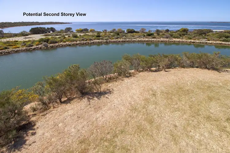 Sixth view of Homely land listing, 23 Cormorant Key, Wannanup WA 6210