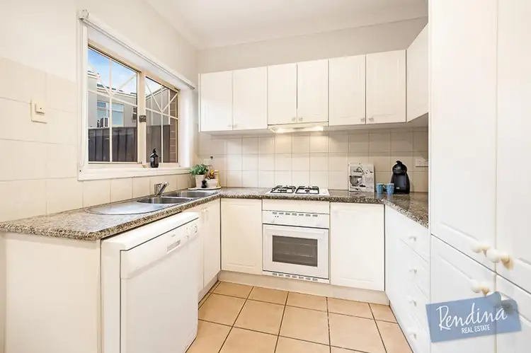 Second view of Homely house listing, 6 Leonard Crescent, Ascot Vale VIC 3032