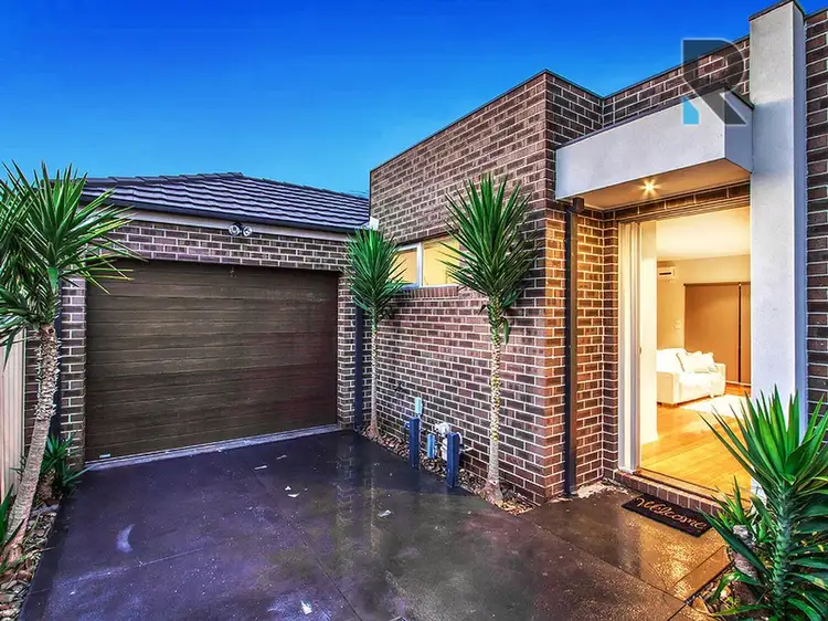 3/17 Barunah Street, Hadfield VIC 3046