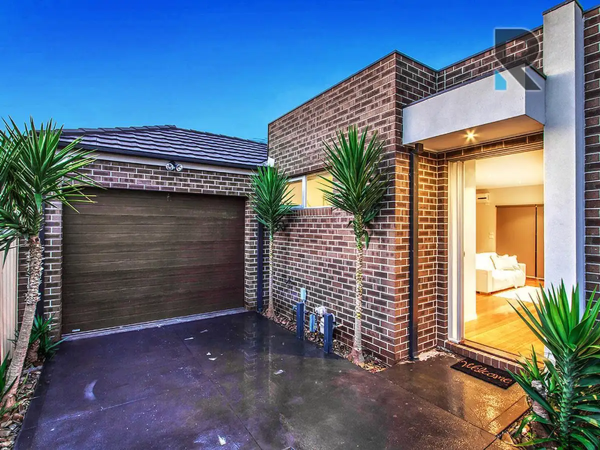 Main view of Homely villa listing, 3/17 Barunah Street, Hadfield VIC 3046
