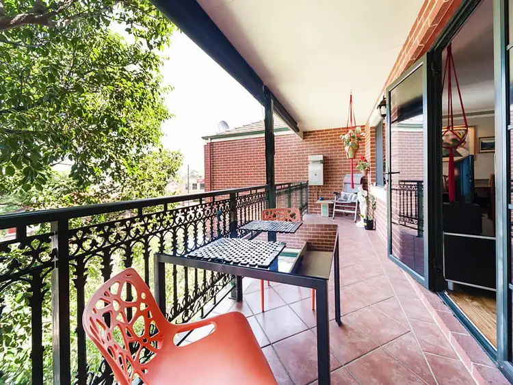 Fourth view of Homely apartment listing, 19/34 Brandon Street, South Perth WA 6151