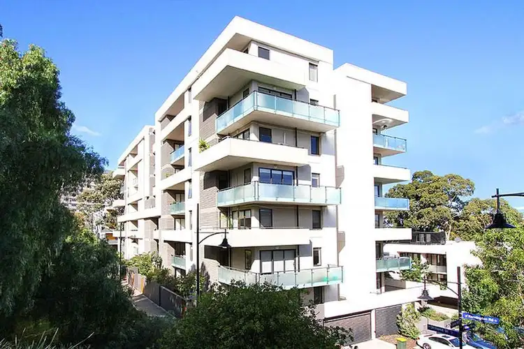 403/72 Altona Street, Kensington VIC 3031
