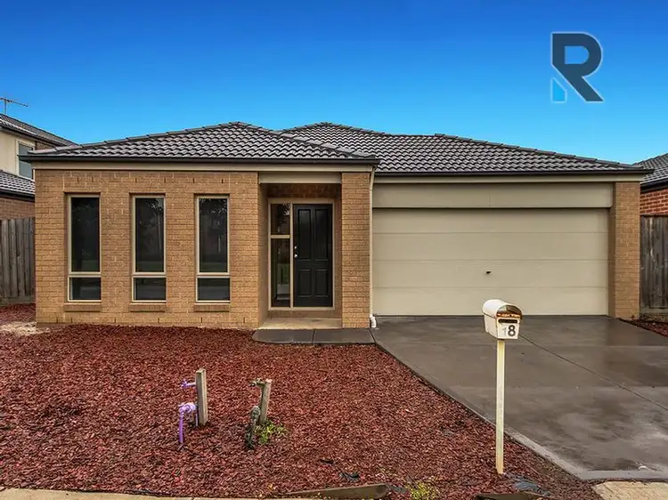 Main view of Homely house listing, 18 Barossa Terrace, Wallan VIC 3756