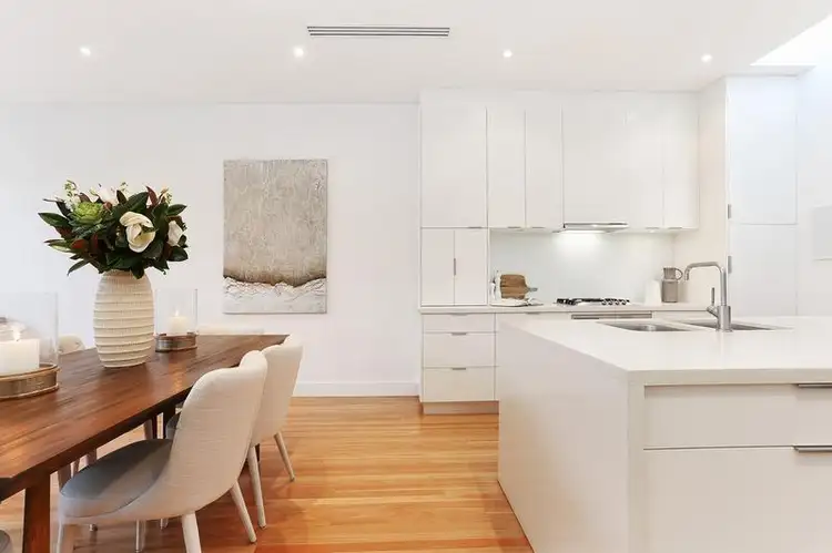 Fourth view of Homely house listing, 37 Jersey Road, Woollahra NSW 2025