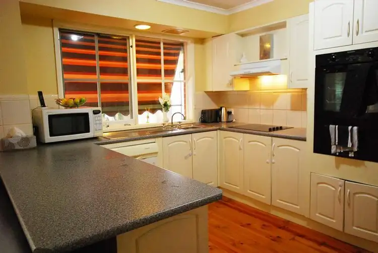 Third view of Homely house listing, 8 RODNEY COURT, Wonthaggi VIC 3995