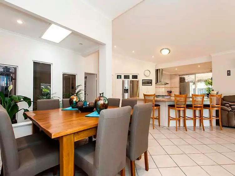 Sixth view of Homely house listing, 3 Majestic Place, Connolly WA 6027