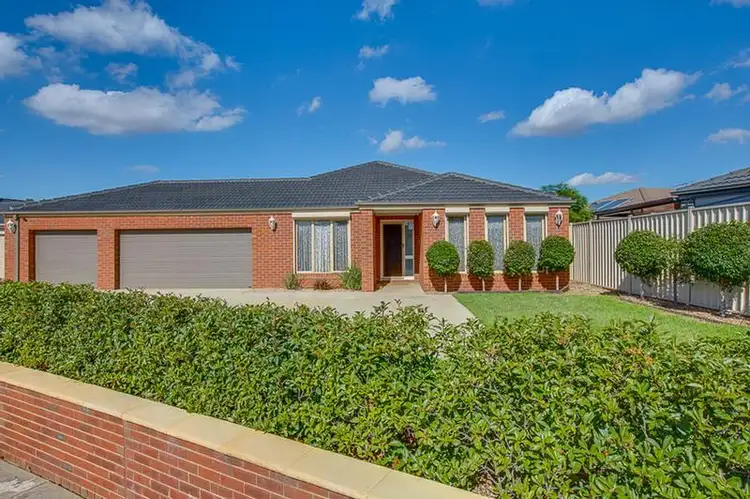 89 Dalray Crescent, Kurunjang VIC 3337