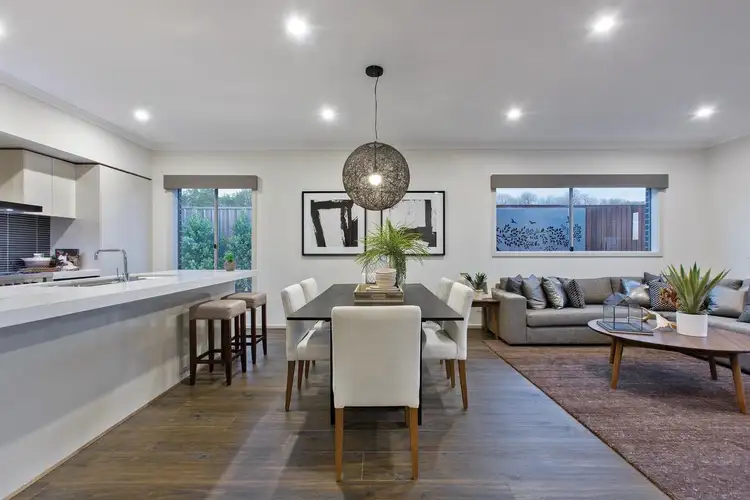 Third view of Homely house listing, LOT 2224 Leakes Road, Tarneit VIC 3029