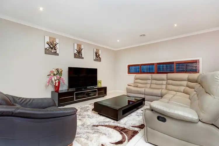 Sixth view of Homely house listing, 1 Delaney Boulevard, Williams Landing VIC 3027