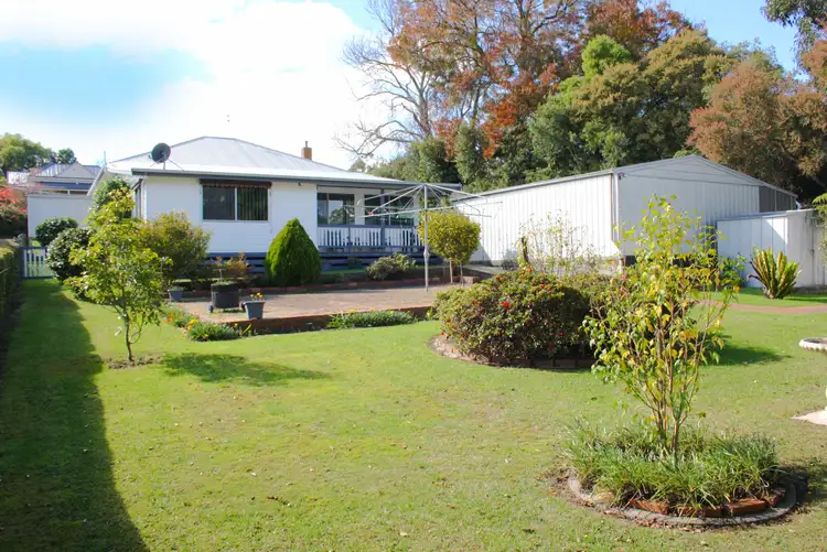 Third view of Homely house listing, 41 QUEEN STREET, Korumburra VIC 3950