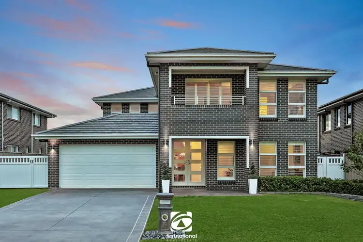 10 Lonigan Parade, Harrington Park NSW 2567