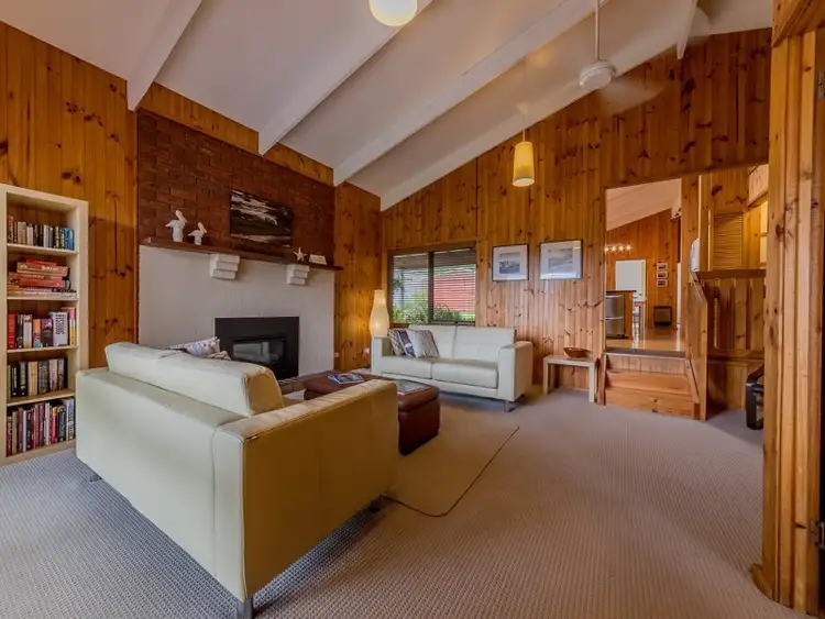 Fourth view of Homely house listing, 61 WYNDHAM AVENUE, Cowes VIC 3922