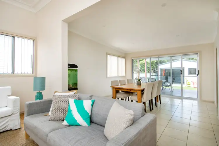 Third view of Homely house listing, 43 Emerald Street, Hamilton North NSW 2292