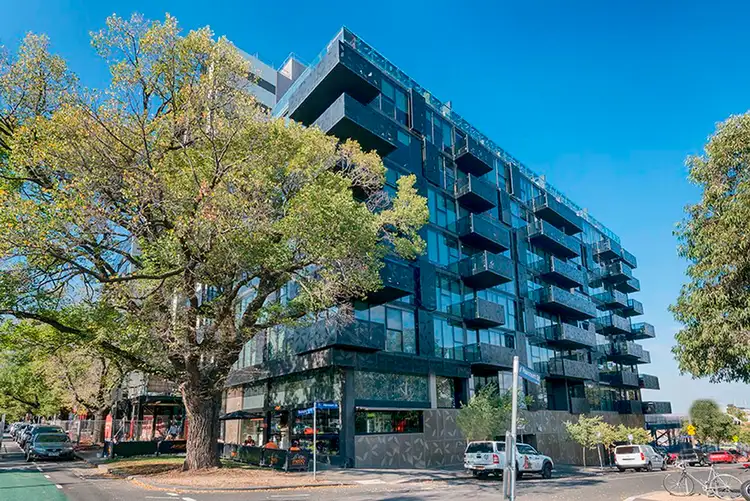 302/97 Flemington Road, North Melbourne VIC 3051