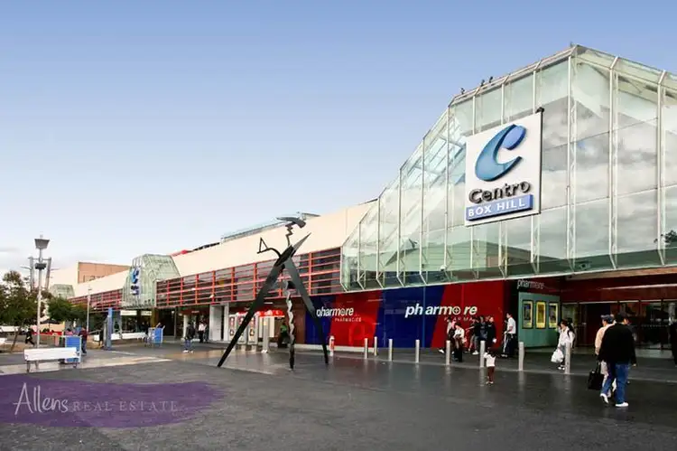 Sixth view of Homely house listing, 11 & 13 Lexton Road, Box Hill North VIC 3129