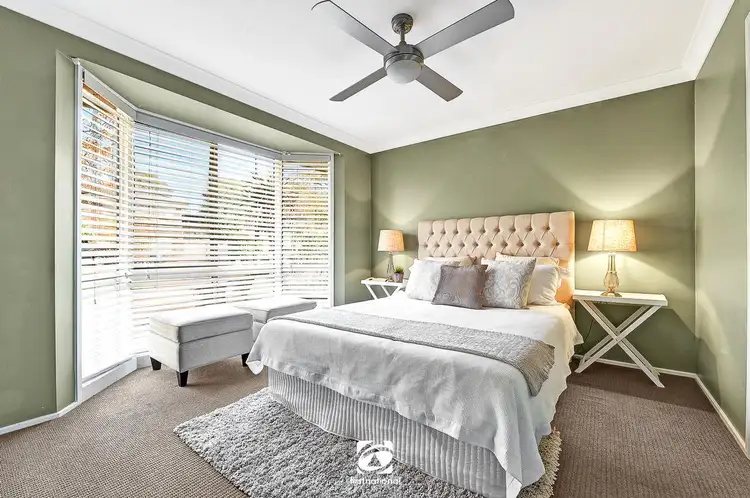 Third view of Homely house listing, 12 Pincombe Crescent, Harrington Park NSW 2567