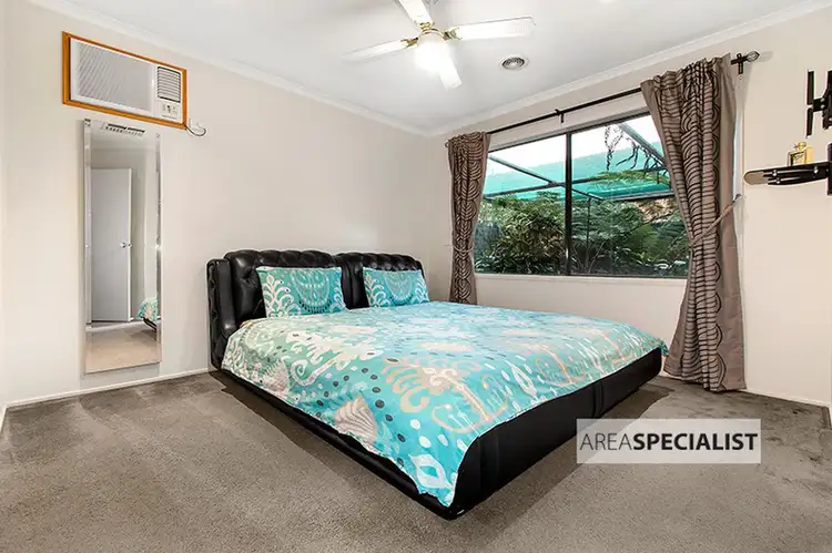 Sixth view of Homely house listing, 2 Dover Court, Narre Warren South VIC 3805