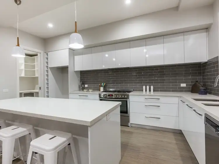Fifth view of Homely townhouse listing, 1/28 Heales St, Dromana VIC 3936