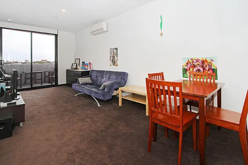 Main view of Homely apartment listing, 724/38 Mount Alexander Road, Travancore VIC 3032