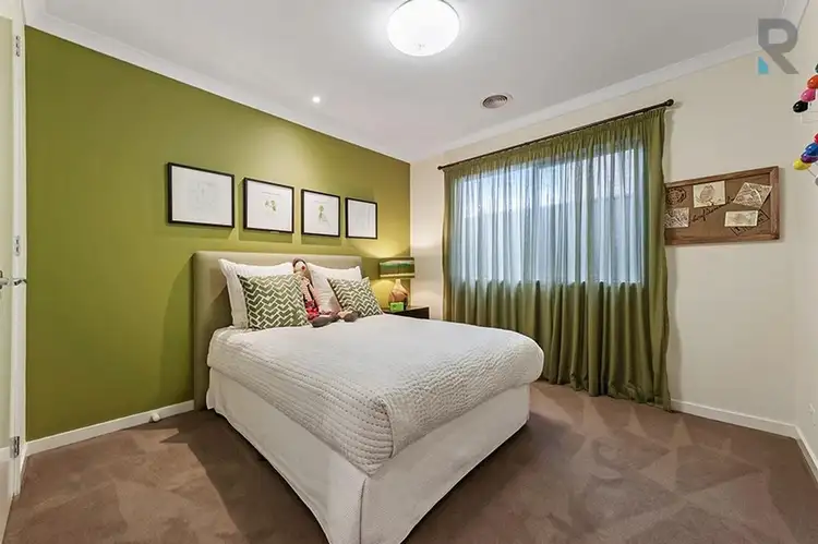 Fifth view of Homely house listing, 13 Greenvale Gardens Boulevard, Greenvale VIC 3059