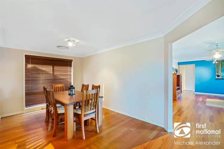 Fourth view of Homely house listing, 13 Pippen Street, Harrington Park NSW 2567