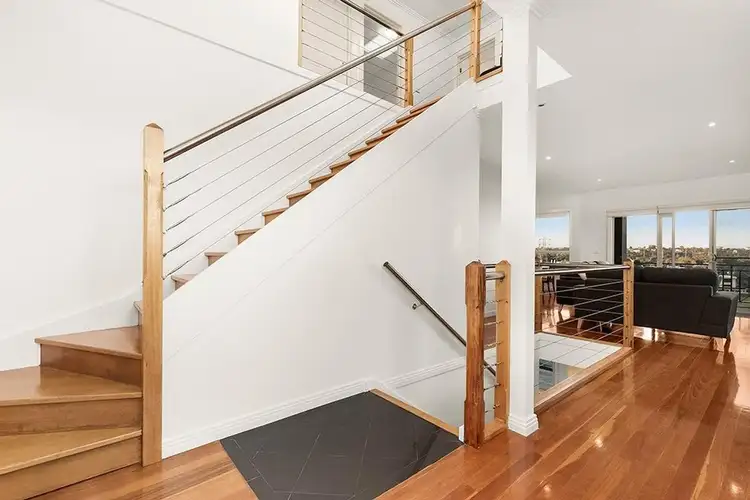 Fifth view of Homely townhouse listing, 8/4 Belvedere Close, Maribyrnong VIC 3032