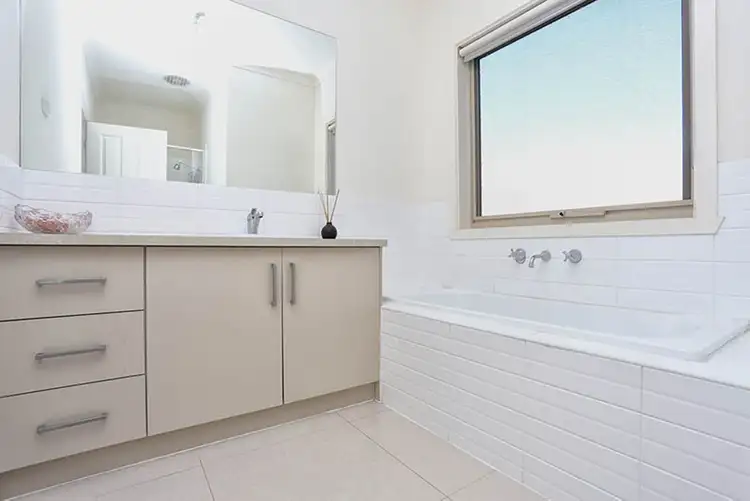 Sixth view of Homely townhouse listing, 6/30 Cranwell Square, Caroline Springs VIC 3023