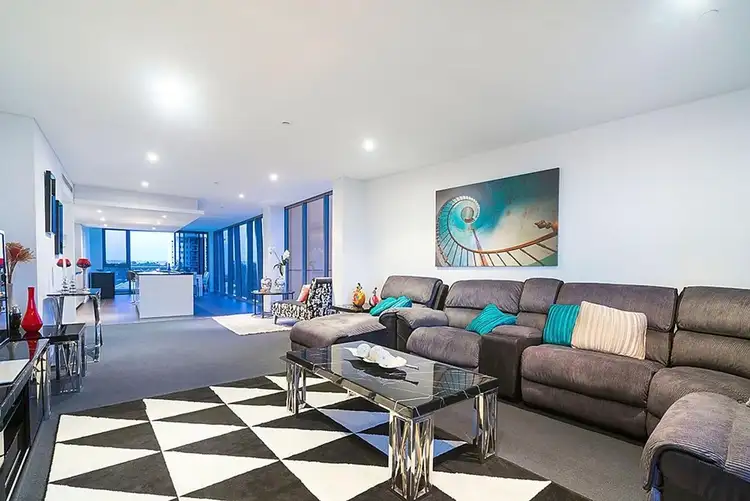 Third view of Homely apartment listing, 408/96 Bow River Crescent, Burswood WA 6100