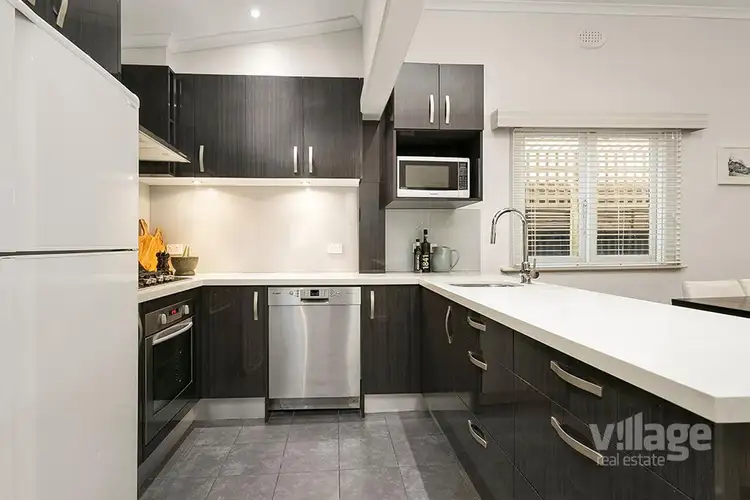 Fourth view of Homely house listing, 24 Dudley Street, Footscray VIC 3011