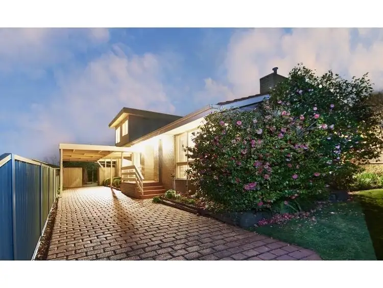 18 Gabrielle Court, Ferntree Gully VIC 3156