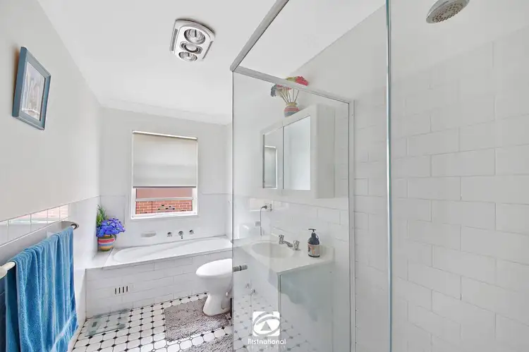 Sixth view of Homely house listing, 50 Acacia Court, Narellan Vale NSW 2567